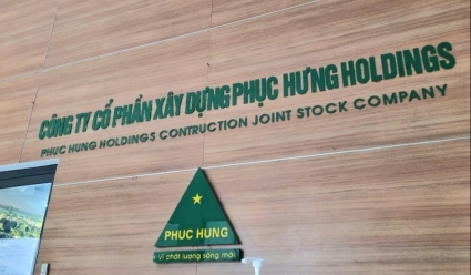 Phục Hưng Holdings góp 30% vốn thành lập công ty bất động sản