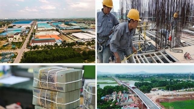 Yêu cầu đẩy nhanh tiến độ giải ngân vốn đầu tư công những tháng cuối năm 2023