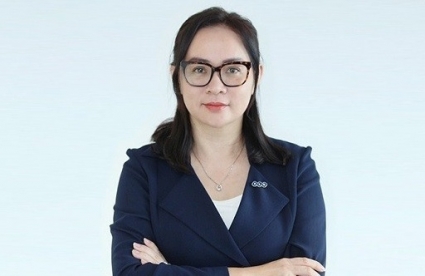 Bà Bùi Hải Huyền được bổ nhiệm làm Phó tổng giám đốc Dabaco Việt Nam