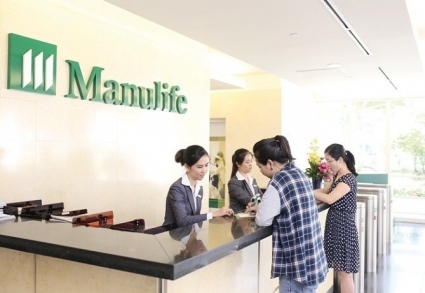 Manulife trích lập dự phòng các hợp đồng bảo hiểm bị hủy trị giá hơn 1.000 tỷ đồng