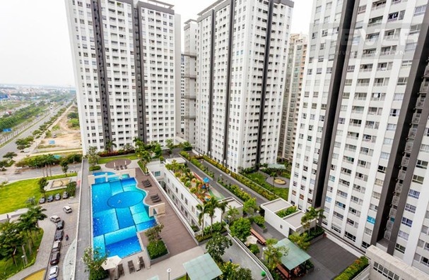 Đây là thời điểm tốt nhất để mua nhà ở trong 7 năm qua