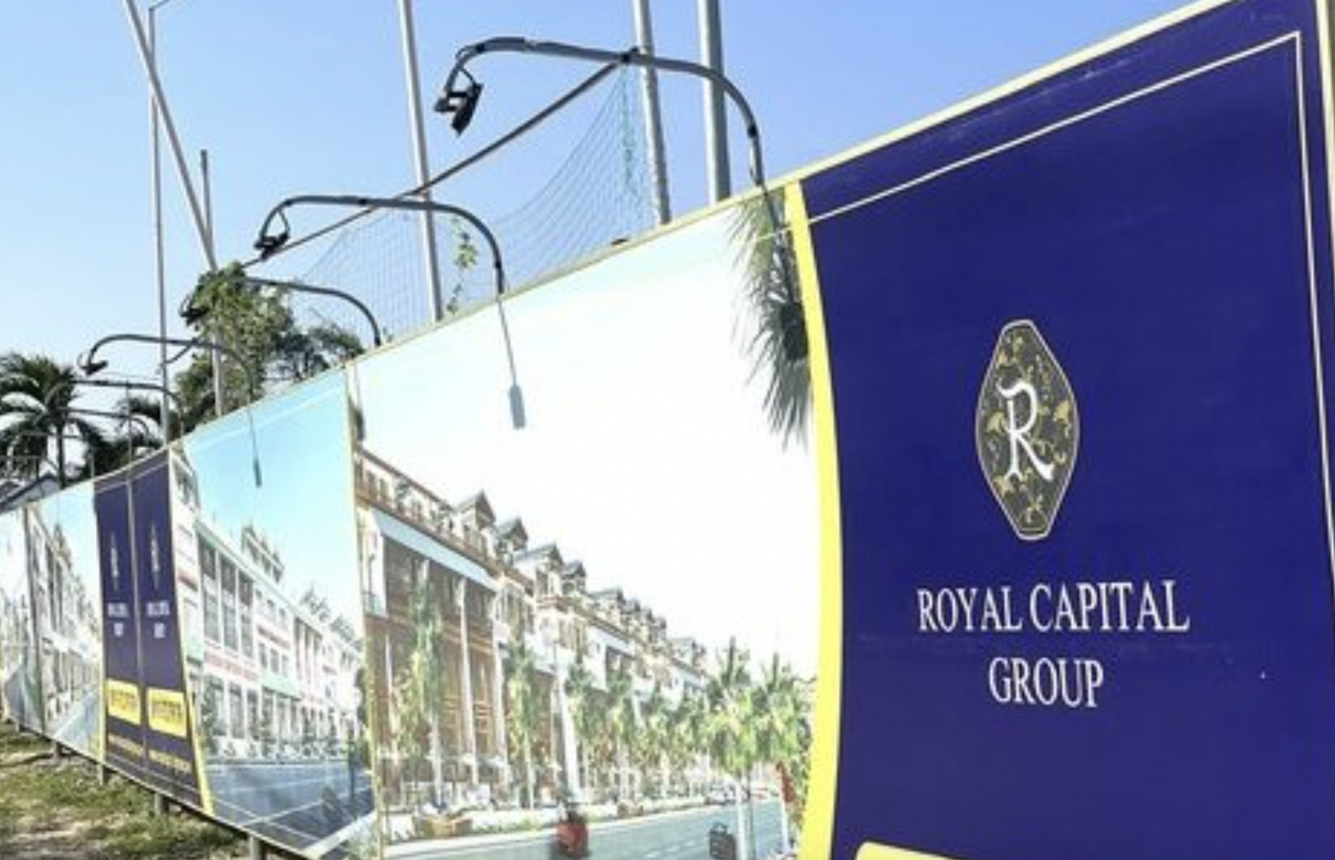 Royal Capital Group và Vinacapital Hội An nợ bảo hiểm hàng trăm người lao động