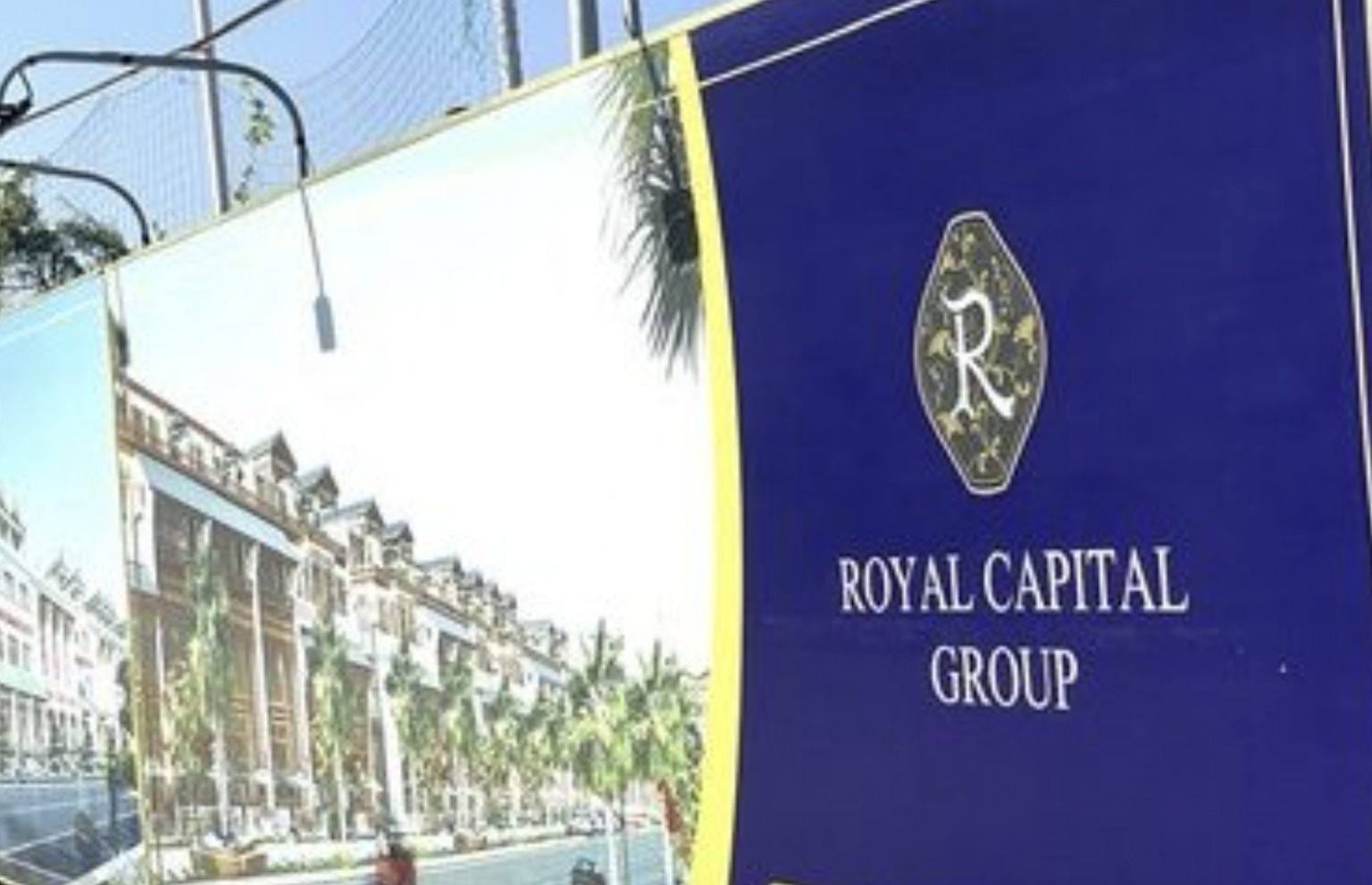 Royal Capital Group và Vinacapital Hội An nợ bảo hiểm hàng trăm người lao động