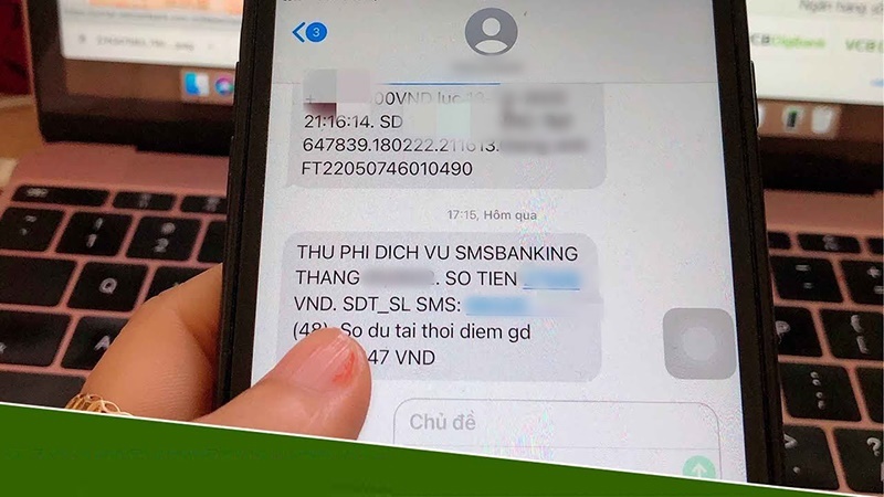 Thêm ngân hàng tăng phí SMS Banking, nhà băng nào cao nhất?