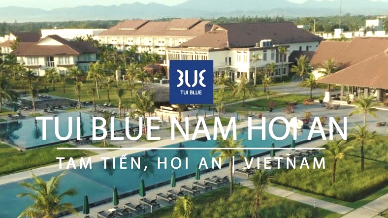 Chủ khách sạn TUI BLUE Nam Hội An nợ bảo hiểm người lao động hơn 2,6 tỷ đồng