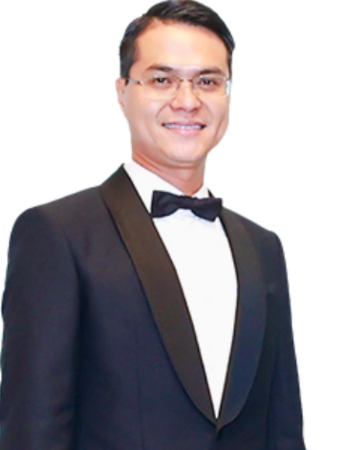 Ông Phan Lê Hòa được bổ nhiệm làm Phó Tổng Giám đốc Phát Đạt