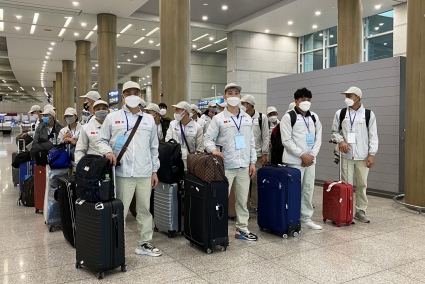 Vì sao người lao động phía Nam không mặn mà xuất khẩu lao động dù lương cao?