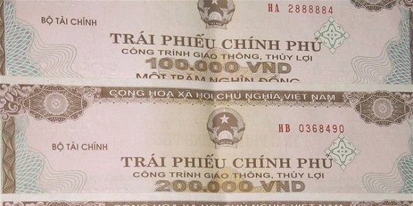 Dự kiến sẽ huy động 110.000 tỷ đồng trái phiếu chính phủ trong quý III/2023