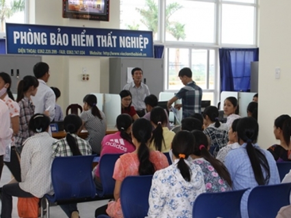 Không bảo lưu số tháng đóng dư của bảo hiểm thất nghiệp đã đóng trên 12 năm