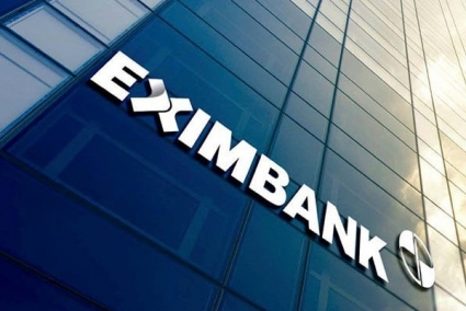 Ngân hàng Eximbank sắp trả cổ tức 18% bằng cổ phiếu