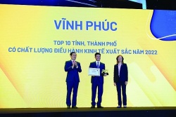 Vĩnh Phúc: Cải cách thủ tục hành chính tạo thuận lợi cho người dân, doanh nghiệp