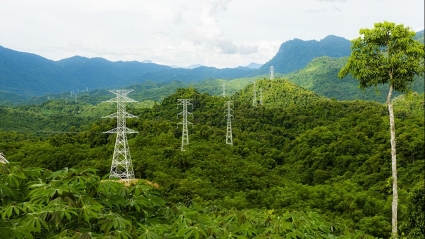 Bán điện sang Lào, EVN lo nguy cơ thất thu cả triệu USD
