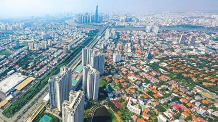 Yêu cầu NHNN xem xét, điều chỉnh hệ số rủi ro các phân khúc bất động sản