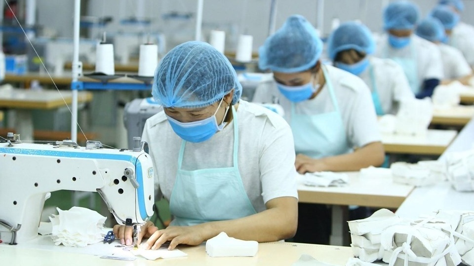 May mặc Đồng Lợi làm chủ đầu tư Nhà máy có công suất 400.000 sản phẩm may mặc/năm