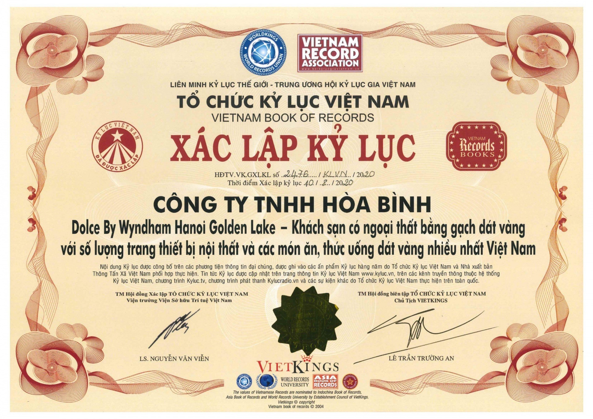 Được làm nhà ở xã hội, đại gia Đường 