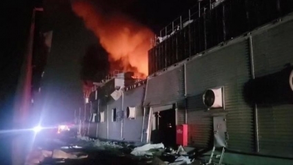 16 lao động Việt Nam gặp nạn trong vụ cháy nhà máy tại Đài Loan được hỗ trợ thế nào?
