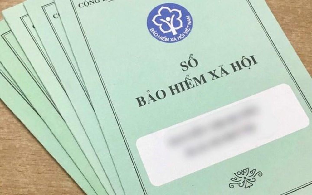 Chốt 2 phương án về chế độ rút BHXH một lần