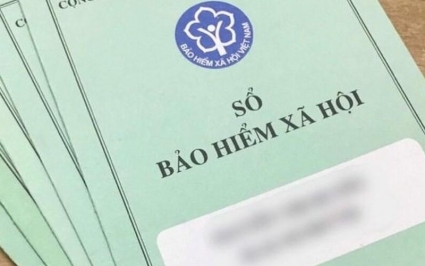 Dự thảo Luật BHXH: Chốt 2 phương án về chế độ rút BHXH một lần