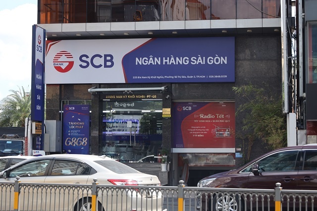 Ngân hàng Nhà nước đang tìm kiếm nhà đầu tư tham gia cơ cấu lại SCB