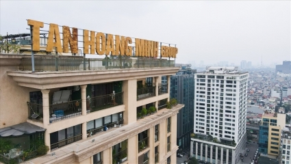 Kiến nghị yêu cầu 3 ngân hàng rà soát các dịch vụ liên quan đến vụ án Tân Hoàng Minh