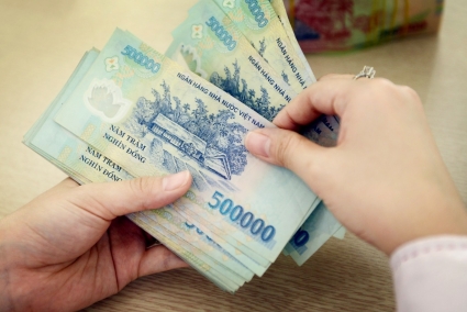 Cải cách tiền lương: Cán bộ, công chức, viên chức sẽ được tăng thêm thu nhập?