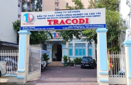 Tracodi (TCD) muốn chuyển đổi mô hình quản trị sang hình thức tập đoàn