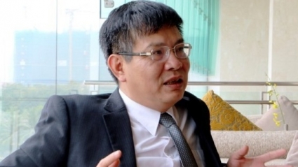 Bamboo Airways có tân Tổng Giám đốc mới là ông Lương Hoài Nam
