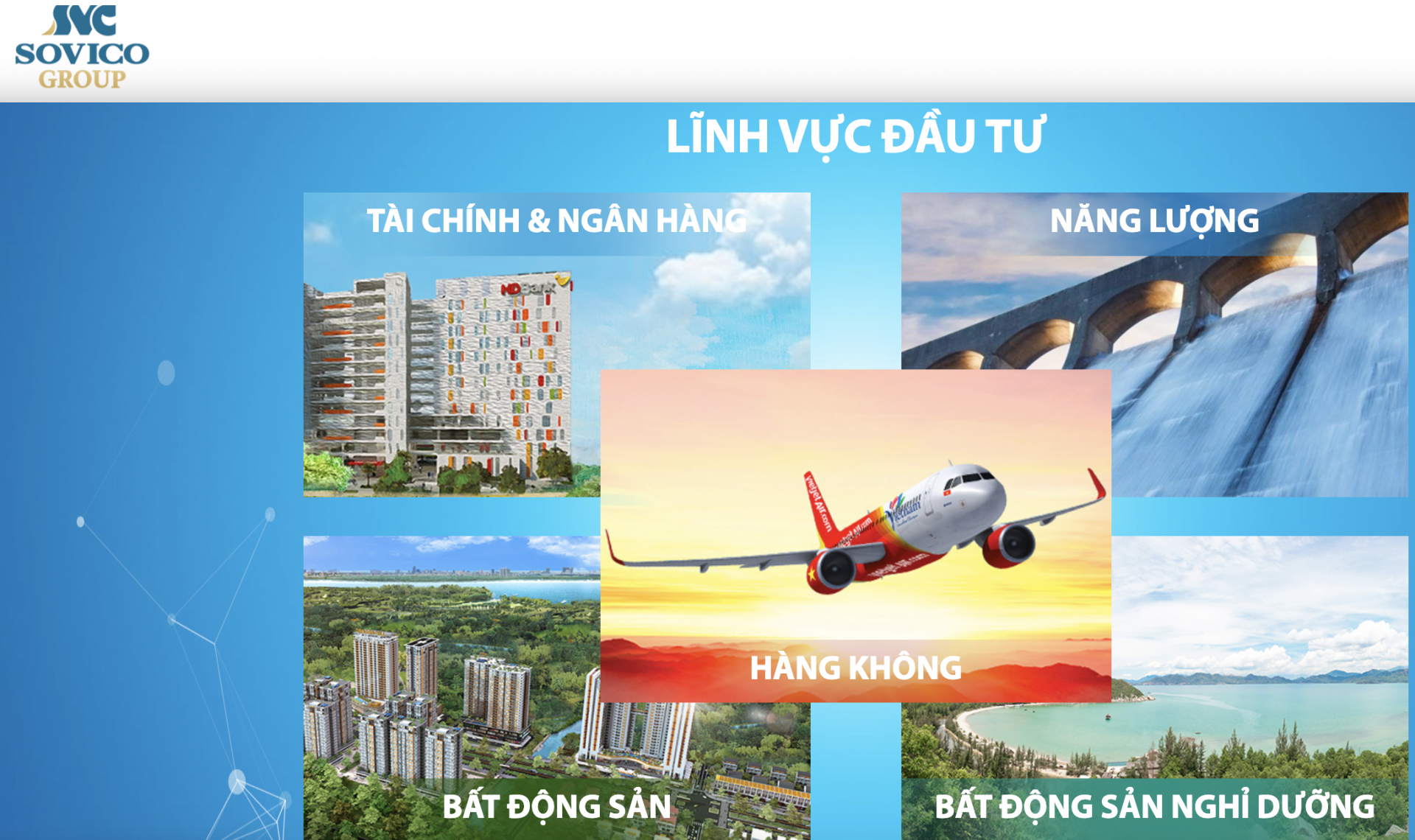 Sovico Group có nợ phải trả hơn 109.000 tỷ đồng nửa đầu năm 2023