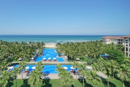 Marriott dự kiến mở thêm loạt khách sạn và dùng nhiều nhân lực chất lượng cao Việt Nam
