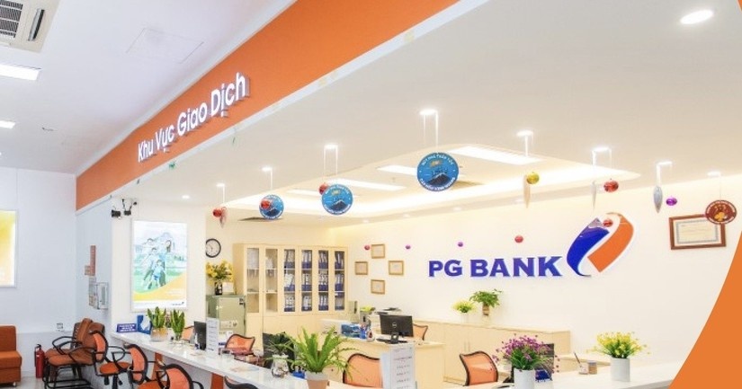 Cắt giảm dự phòng, lợi nhuận quý III của PG Bank vẫn giảm tới 60%