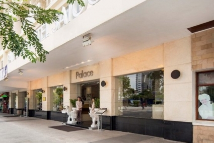 Phạt 92,5 triệu đồng Công ty cổ phần Bông Sen chủ loạt khách sạn ở TP.HCM