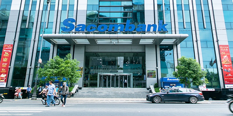 Sacombank đã thu hồi tổng cộng 90.800 tỷ đồng nợ xấu