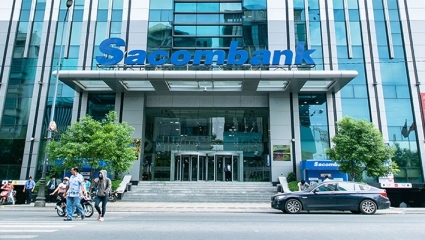 Sacombank đã thu hồi tổng cộng 90.800 tỷ đồng nợ xấu