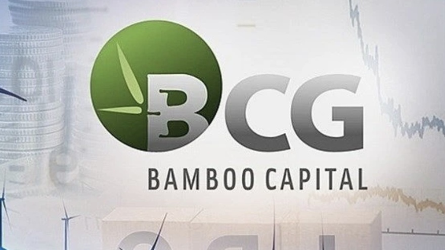 Công ty con Bamboo Capital (BCG) chậm thanh toán lãi lô trái phiếu 1.000 tỷ đồng