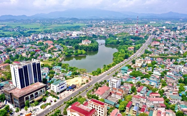 “Đòn bẩy” thúc đẩy cho sự “trỗi dậy” bất động sản tại Tuyên Quang