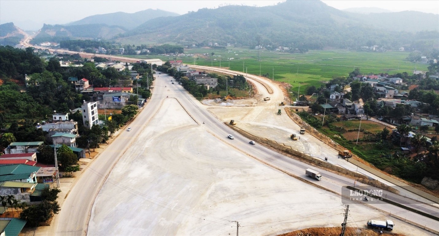 “Đòn bẩy” thúc đẩy cho sự “trỗi dậy” bất động sản tại Tuyên Quang