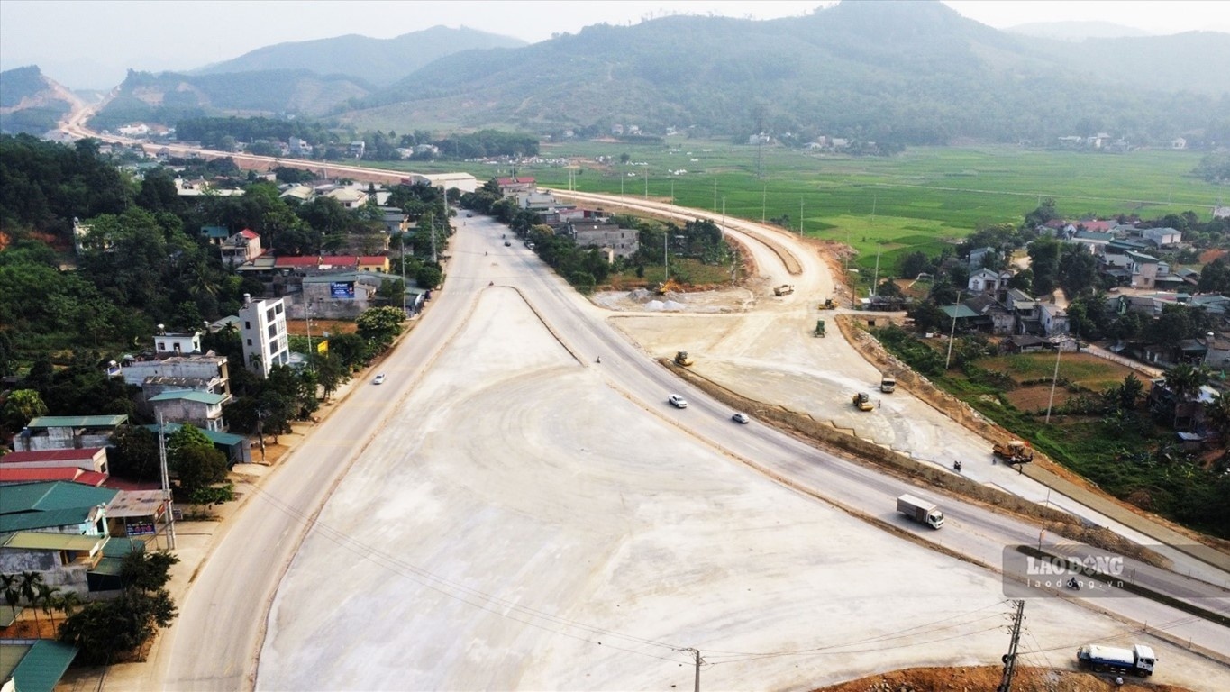 “Đòn bẩy” thúc đẩy cho sự “trỗi dậy” bất động sản tại Tuyên Quang