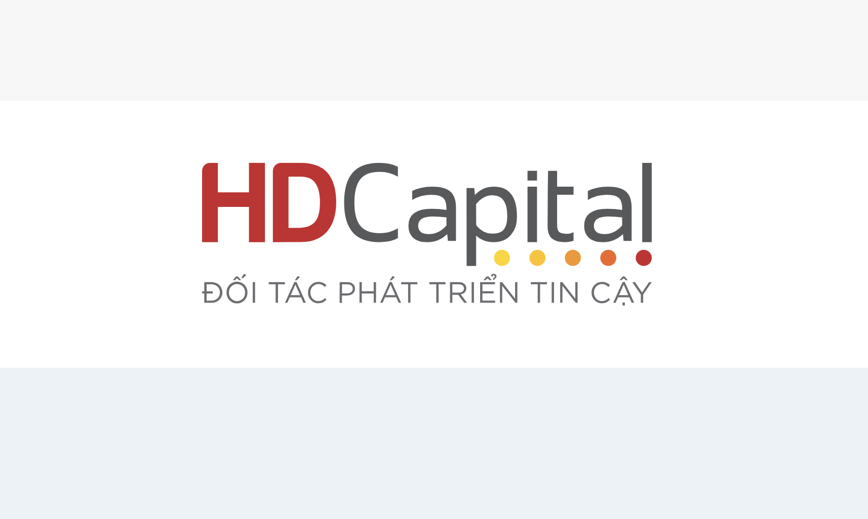 Công ty cổ phần Quản lý Quỹ HD (HD Capital) bị phạt 270 triệu đồng do loạt vi phạm