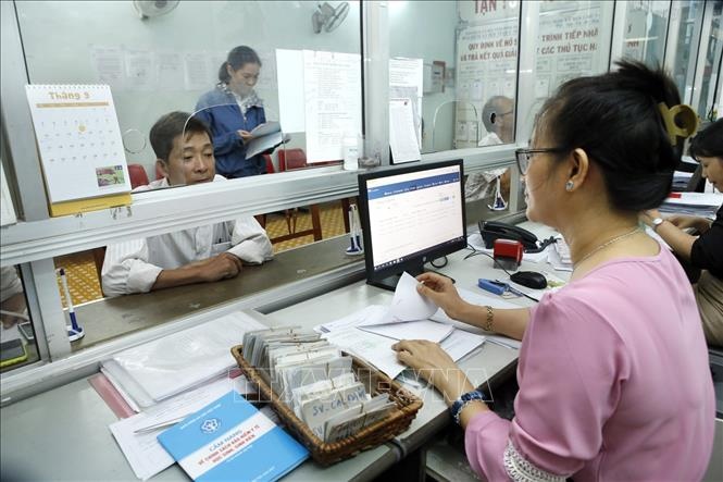 Tăng doanh nghiệp thành lập mới và quay lại hoạt động, chủ yếu nhóm ngành dịch vụ