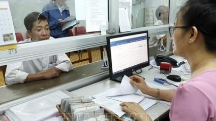Gần 1.200 đơn vị ở Quảng Nam chậm đóng bảo hiểm xã hội