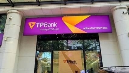 TPBank được chấp thuận đầu tư Công ty Quản lý quỹ Việt Cát