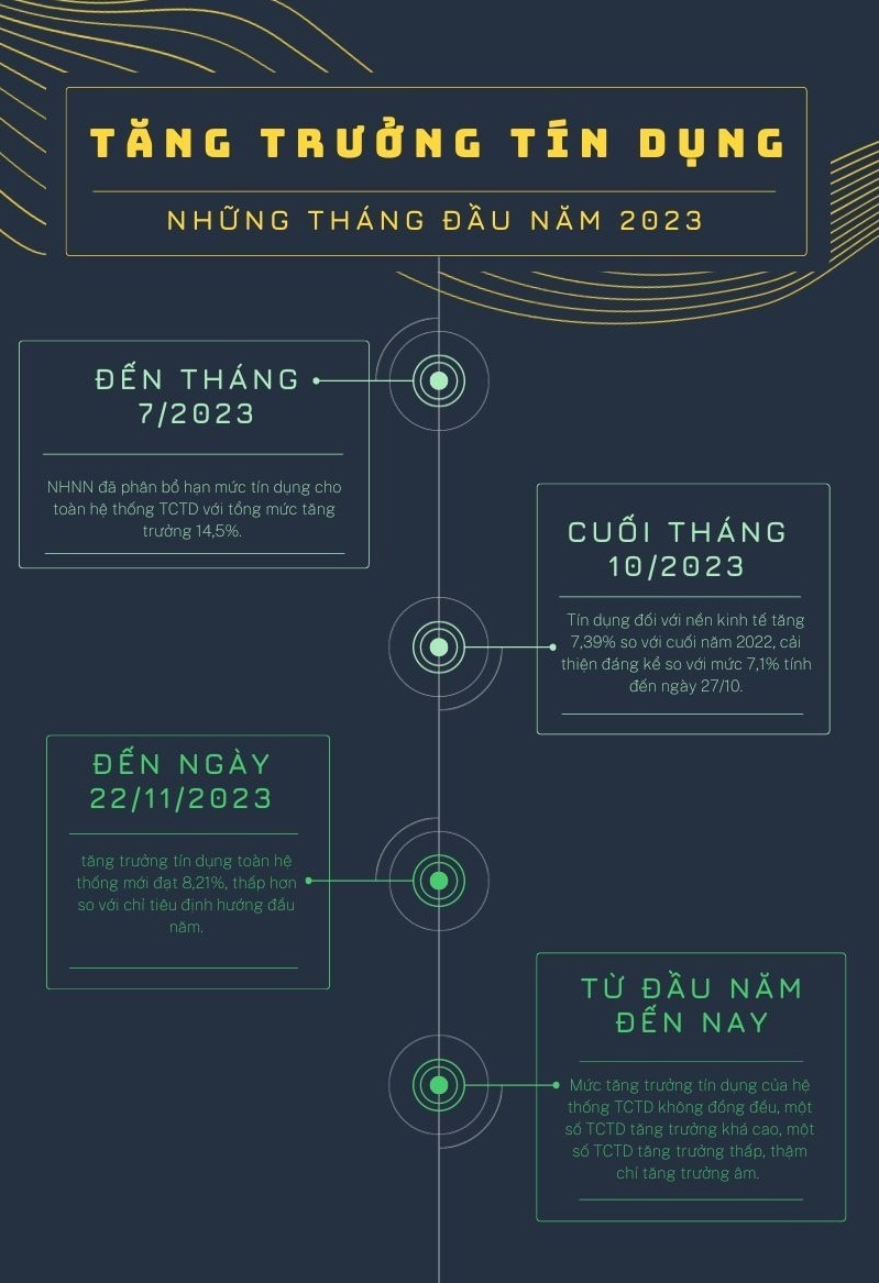 Sẽ thanh tra Ngân hàng Nhà nước về công tác điều hành tăng trưởng tín dụng