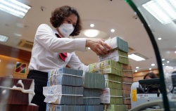 Sẽ thanh tra Ngân hàng Nhà nước về công tác điều hành tăng trưởng tín dụng