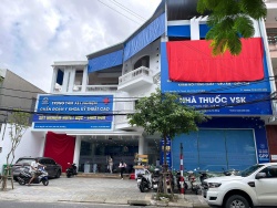 Hé mở về chủ Trung tâm Xét nghiệm y khoa VSK Đà Nẵng vừa bị xử phạt