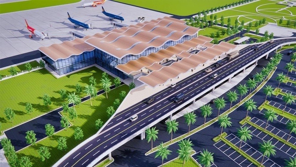 Khu công nghiệp Quảng Trị đi vào hoạt động sẽ tạo việc làm trên 30.000 lao động