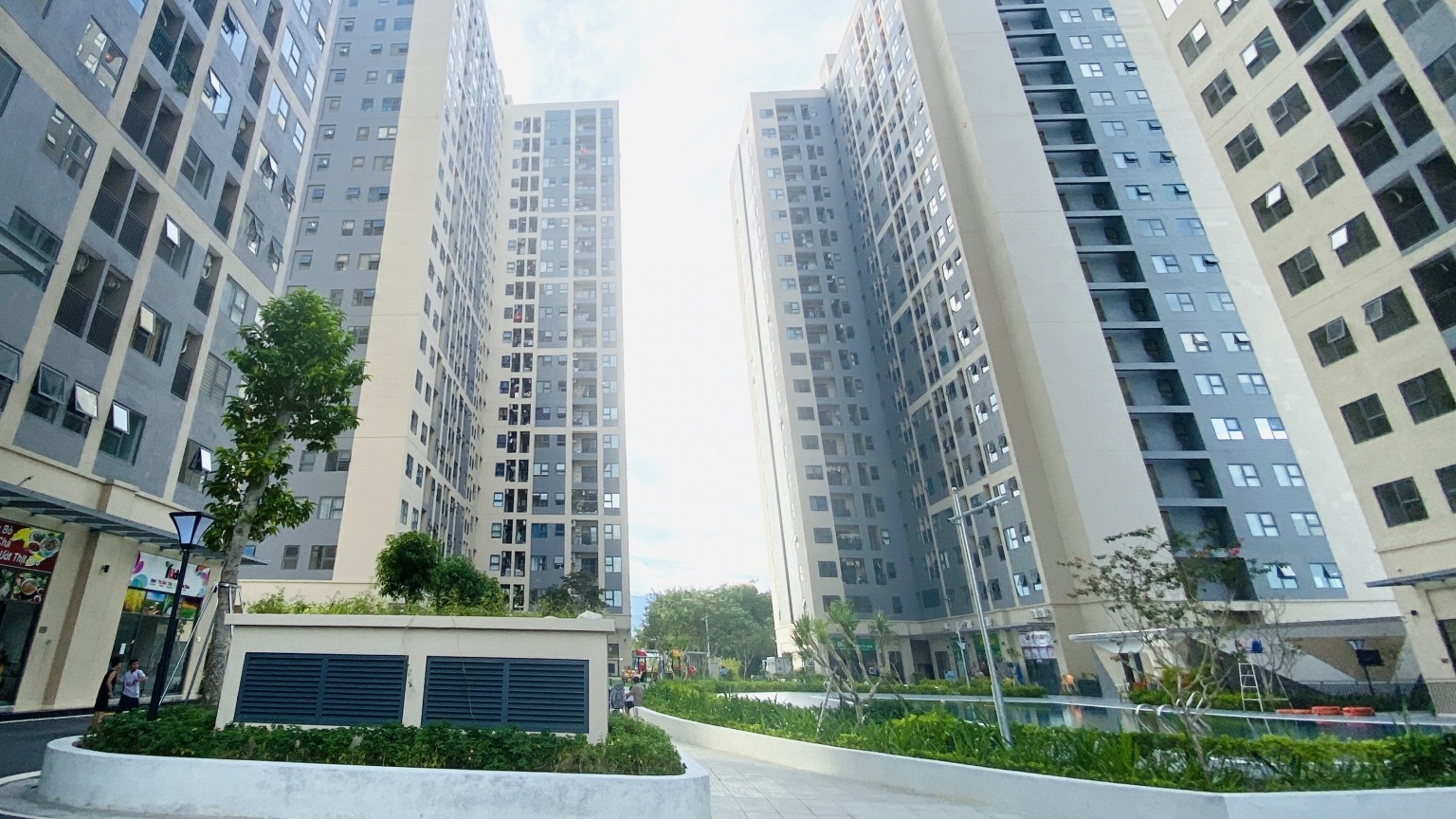 Đà Nẵng: Hai dự án mở bán gần 200 căn nhà ở xã hội sau Tết Nguyên đán Giáp Thìn