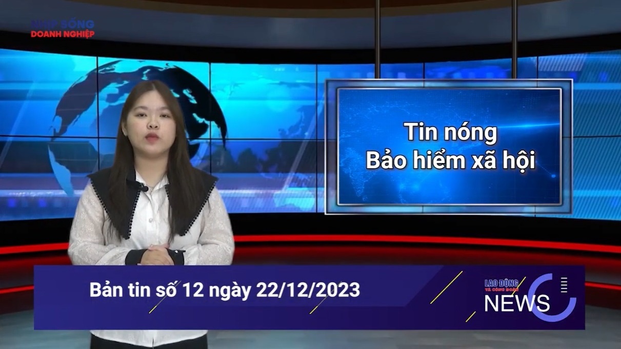 Tin nóng Bảo hiểm xã hội: Hassyu Việt Nam, Giầy Thượng Đình nợ BHXH số tiền lớn