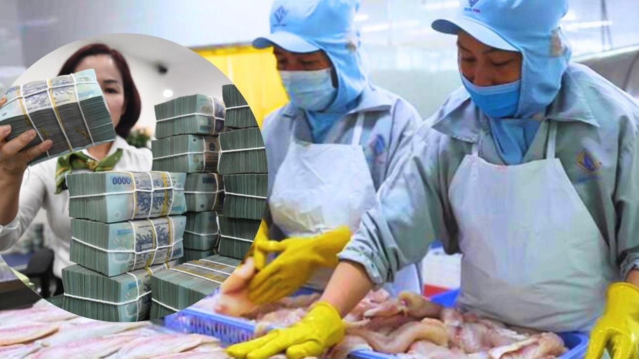 Doanh nghiệp Đà Nẵng, Quảng Nam công bố thưởng Tết, cao nhất hơn 1 tỷ đồng/người