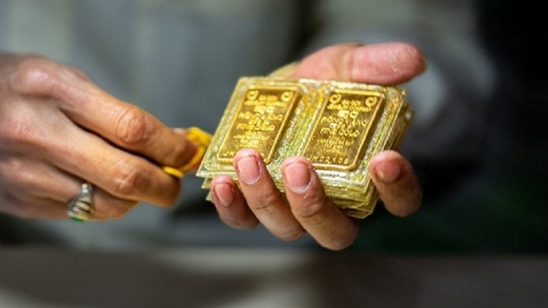 Thủ tướng yêu cầu NHNN điều hành giá vàng để không chênh lệch lớn với giá vàng quốc tế