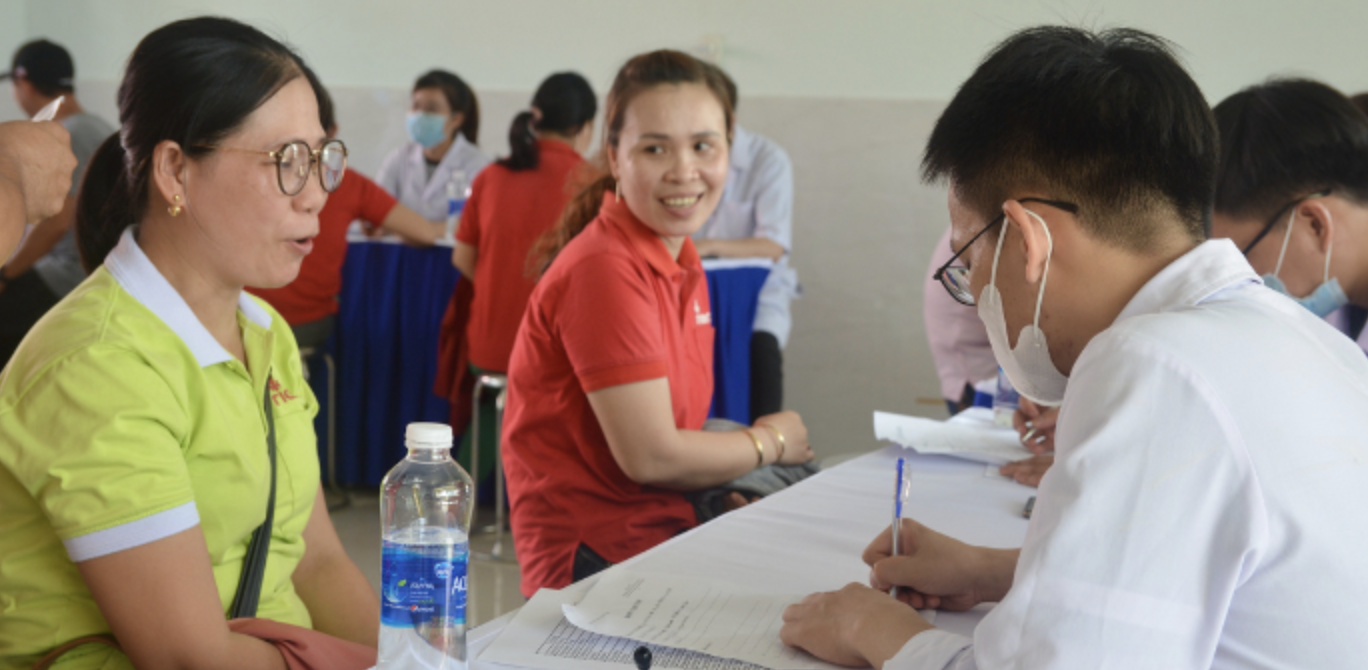 Tuyển chọn 50 ứng viên tham gia chương trình thực tập sinh tại Nhật Bản